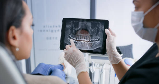 Licensed Teeth Cleaning And Checkup service in Battle Creek, NE - Smile Center Dentistry